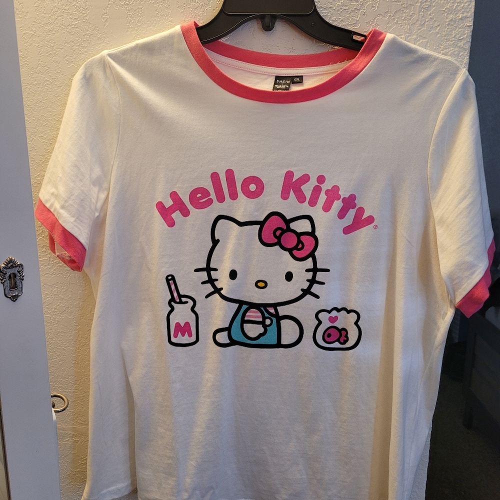Hello Kitty T-Shirt